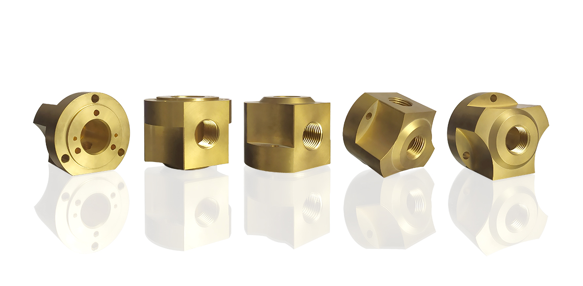 CNC Brass parts - group - 小.jpg