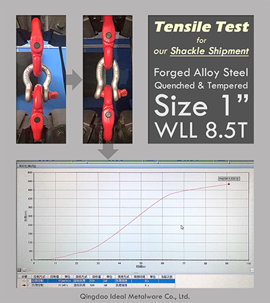 Tensile Test