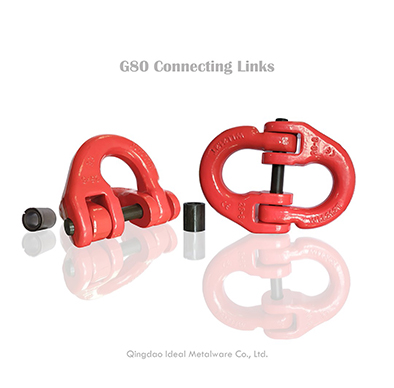 G80 Connecting Links