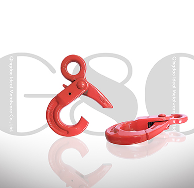 G80 Eye Hook