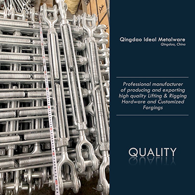 Qingdao Ideal Metalware Co., Ltd.