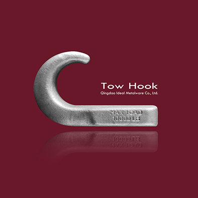 Tow Hook