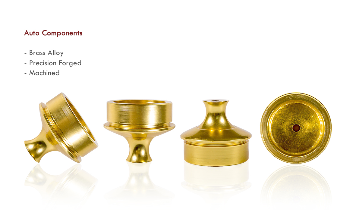 Precision forged brass component - group - xiao.jpg