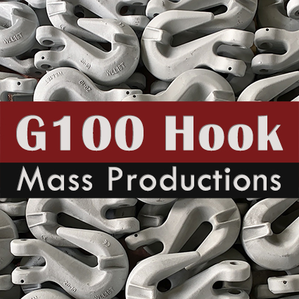 G100 Hooks in Main Productions
